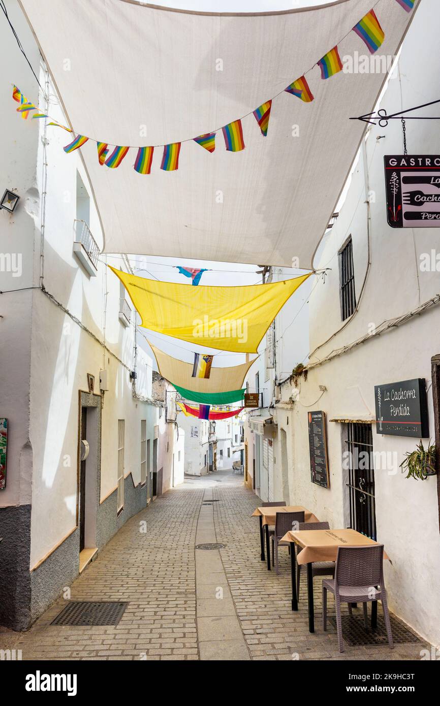 View of Conil de la Frontera, Andalucia, Spain. Stock Photo by  ©LisaStrachan 37908255