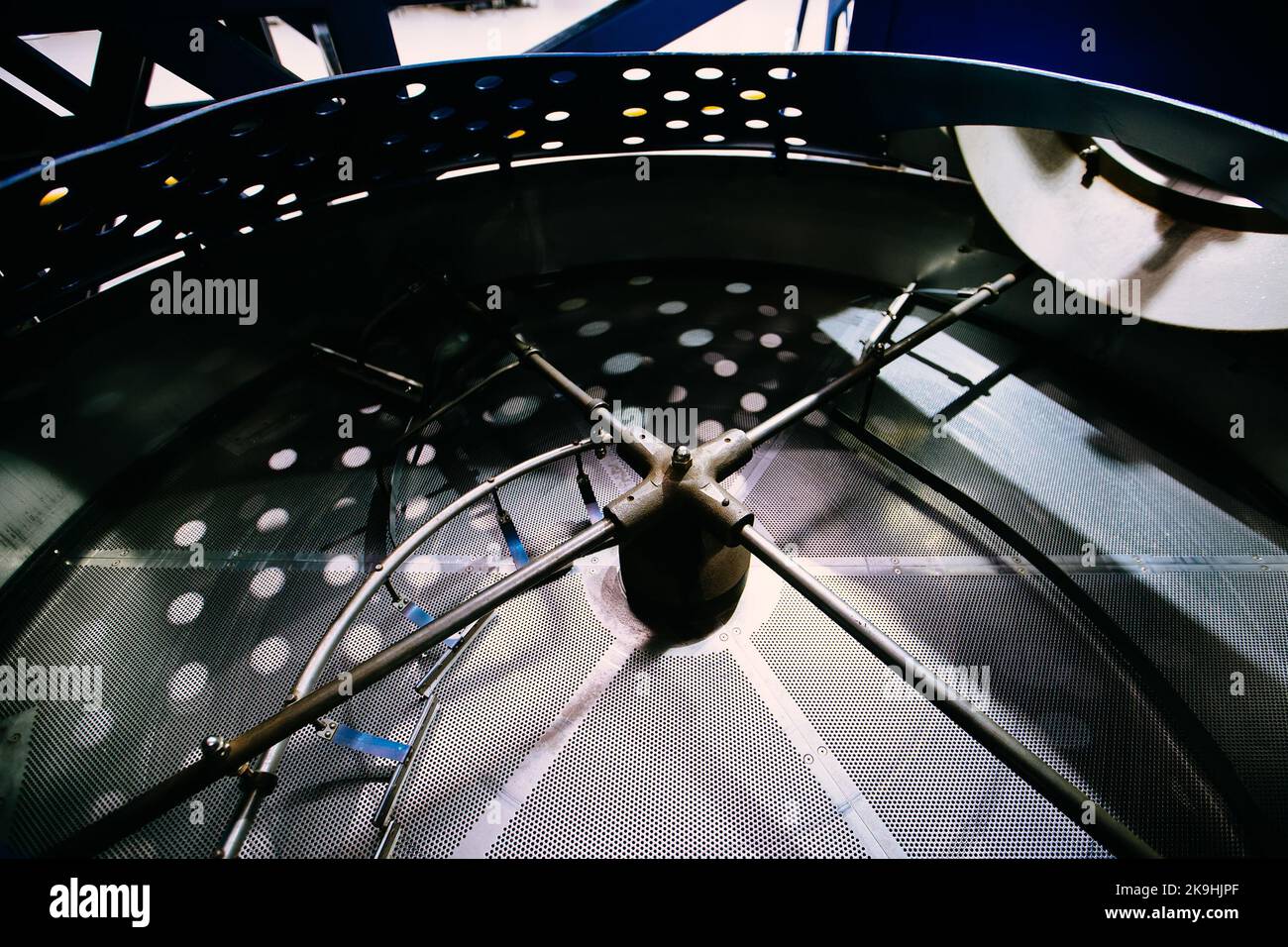 Coffee processing machine hires stock photography and images Alamy