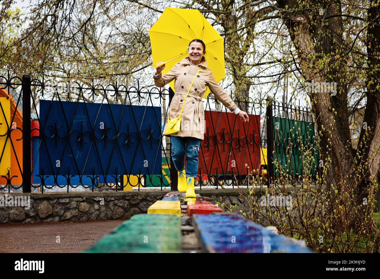 Autumn depression and how to deal with it. Seasonal affective disorder