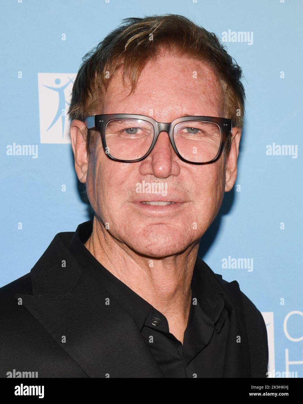 27 October 2022 - Los Angeles, California - Dr. Lawrence Piro,. City Of