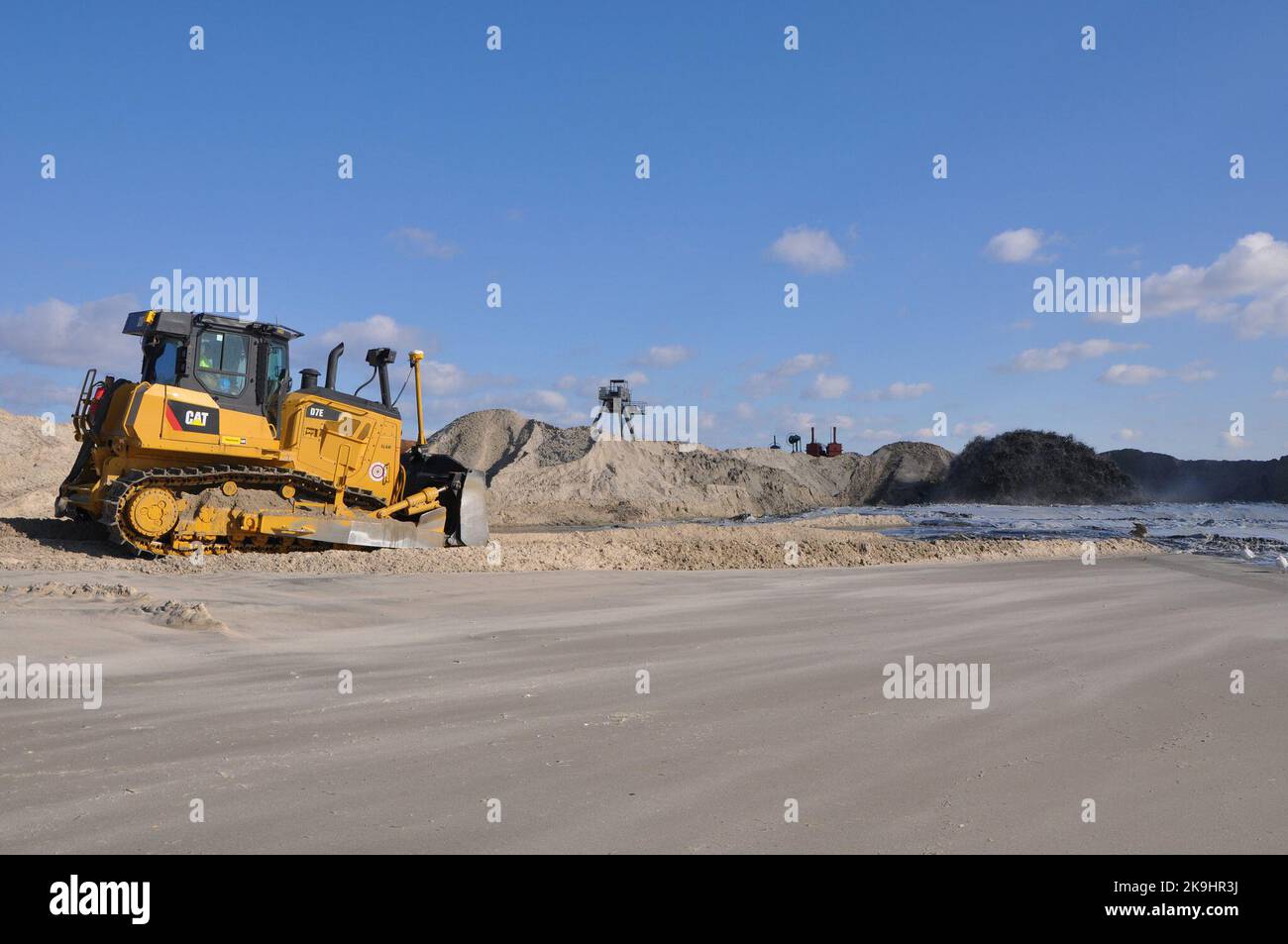 Coastal storm projects hi-res stock photography and images - Alamy