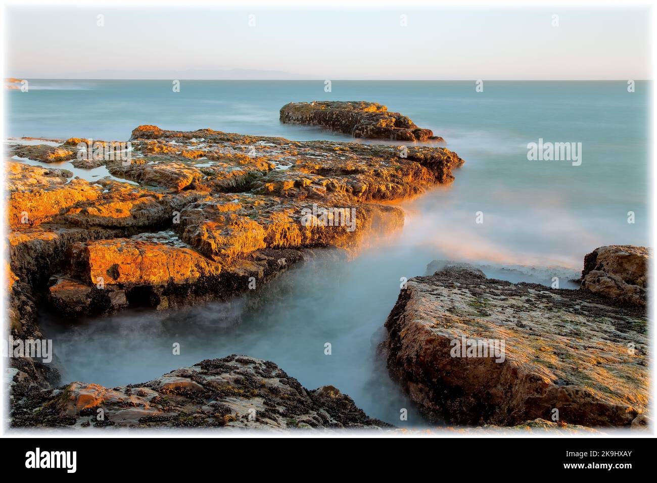 Rugged outdoor scenery Cut Out Stock Images & Pictures - Alamy