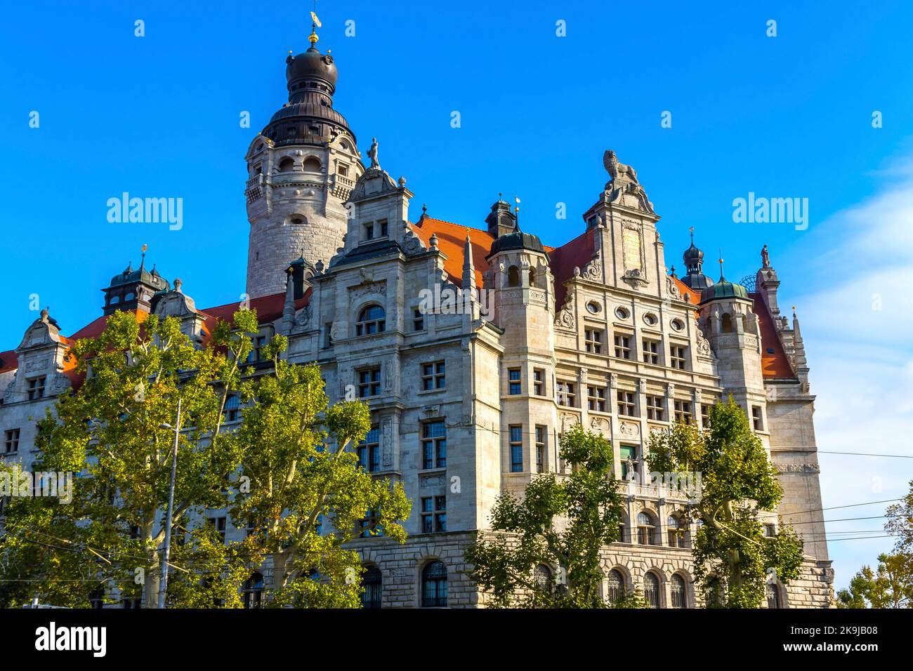 stellenangebote stadt leipzig