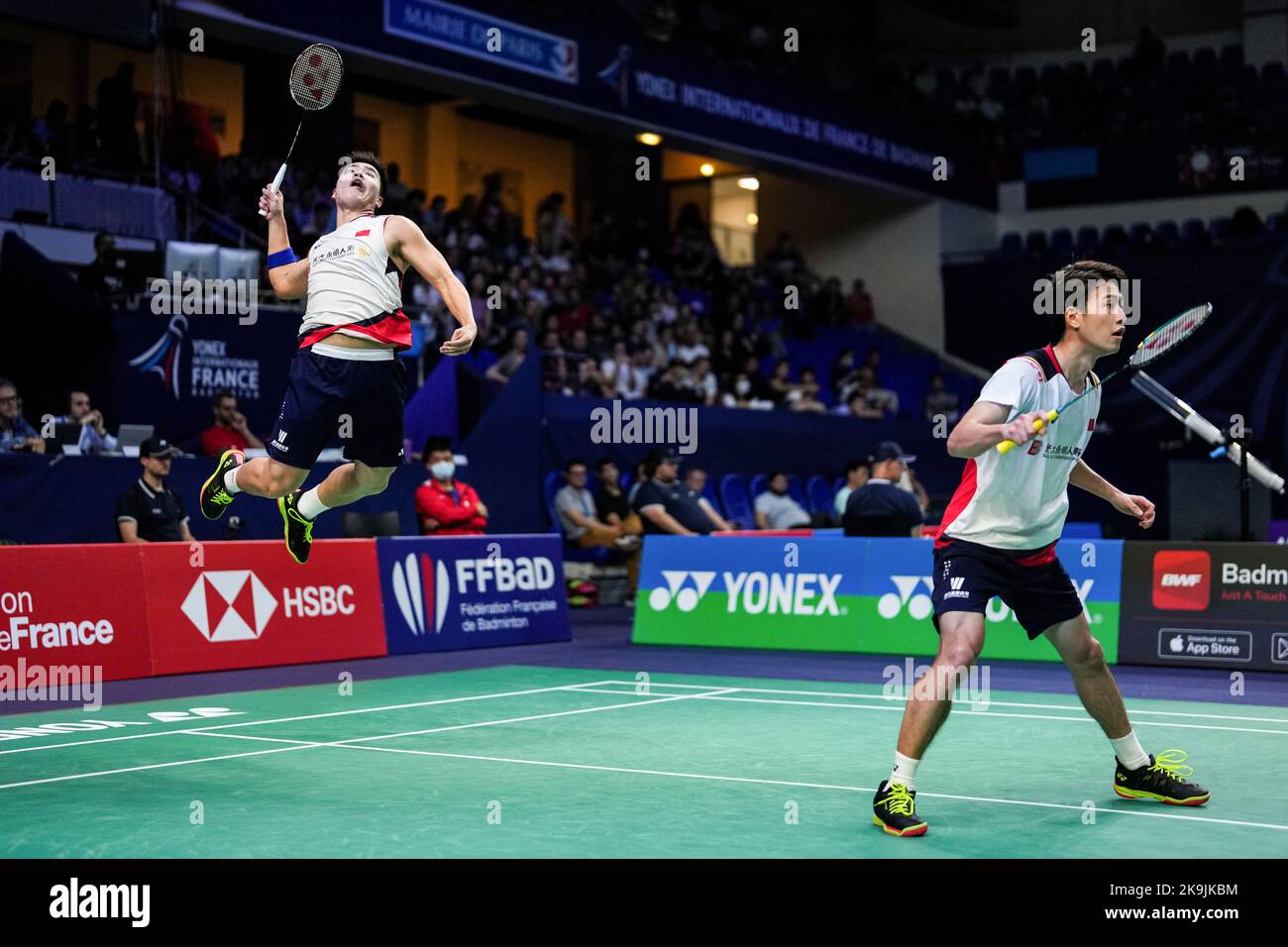 Badminton england hi-res stock photography and images - Page 53