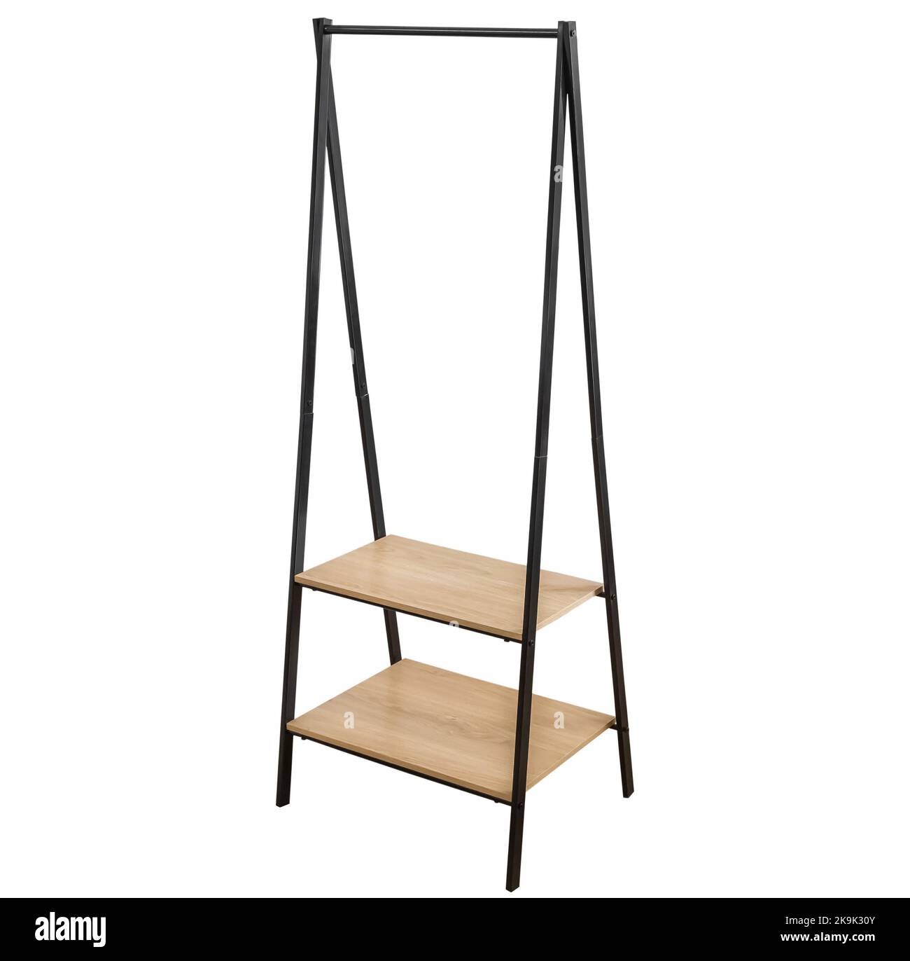 Shelving detail Cut Out Stock Images & Pictures Alamy