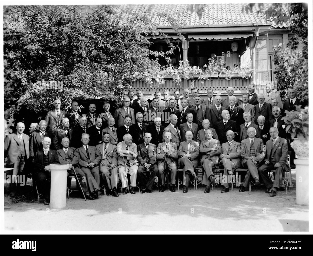 Administration department Black and White Stock Photos & Images - Alamy