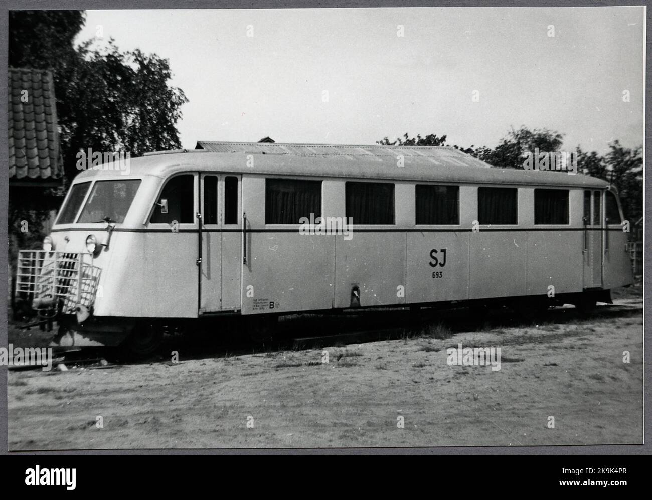 R lsbuss State Railways SJ Y0P 693 Stock Photo Alamy r-lsbuss-state-railways-sj-y0p-693-stock-photo-alamy