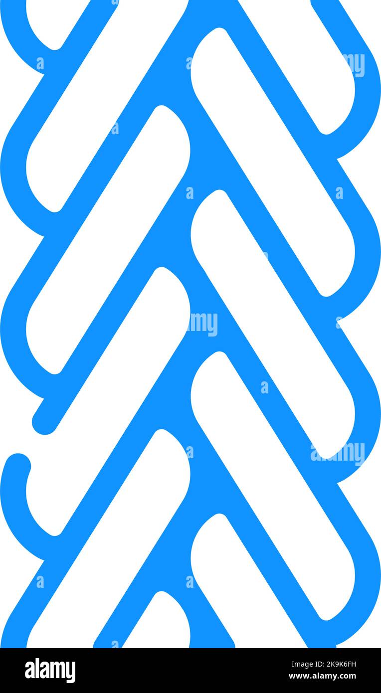 spiga wheat chain color icon vector illustration Stock Vector Image ...