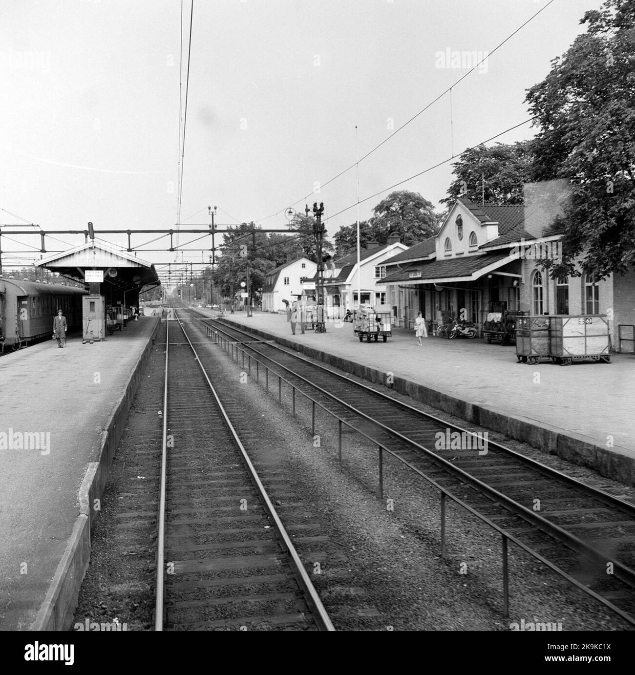 Main rail network hi-res stock photography and images - Alamy