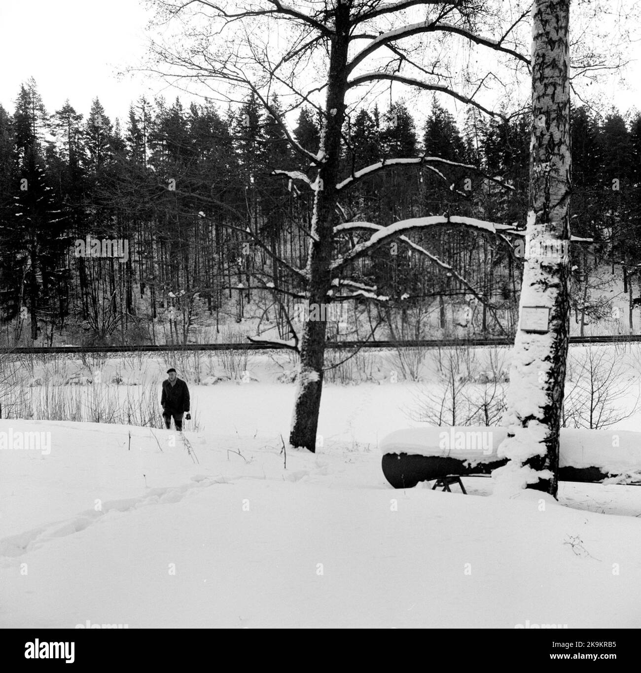 Waterways and railways Black and White Stock Photos & Images - Alamy