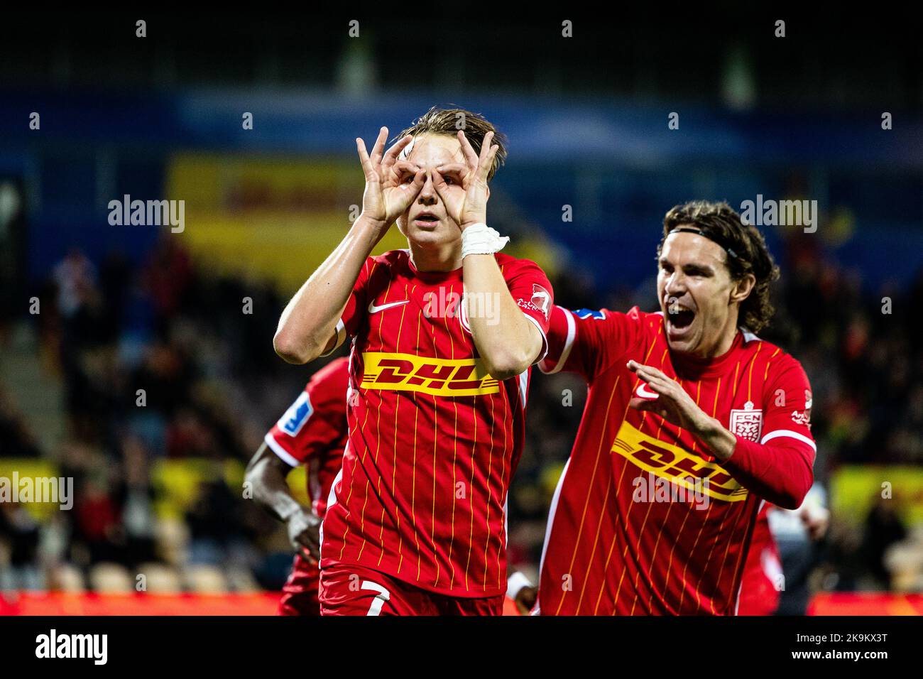 ac horsens hi-res stock and images - Page 2 - Alamy