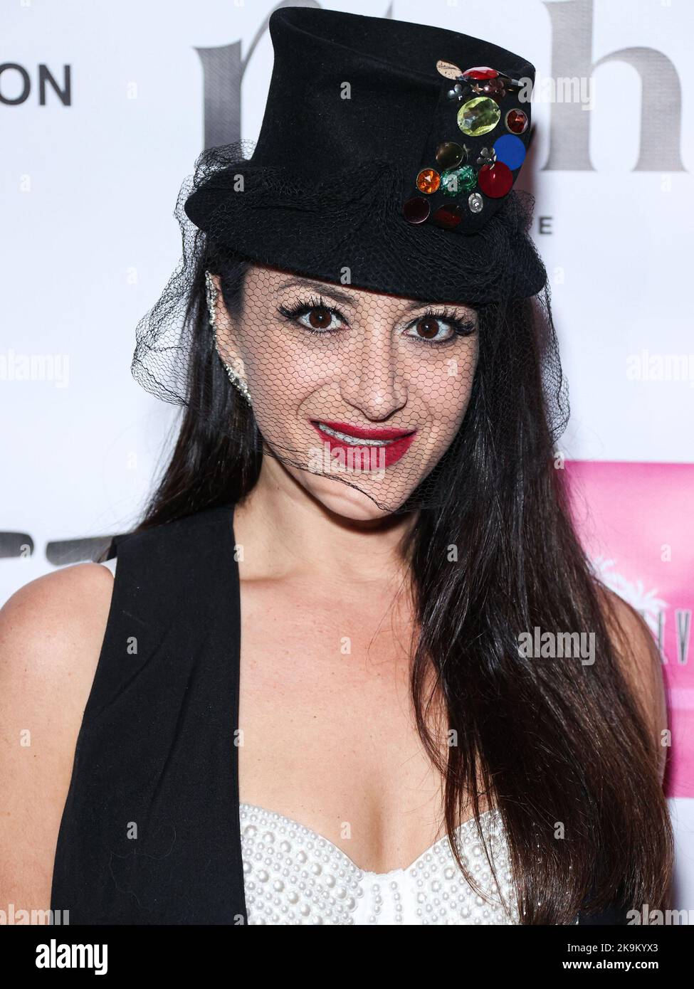 Boo2Bullying's 4th Annual BOO BALL Halloween Fundraising Gala held at