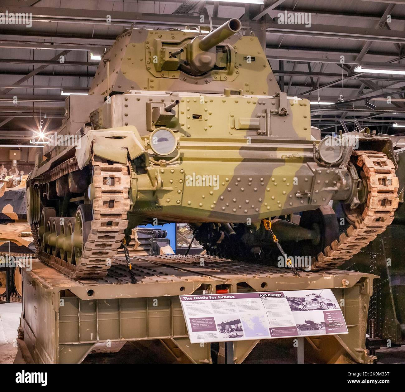 Cruiser Tank A10 Mk1 Cruiser Tank A10 Mk1