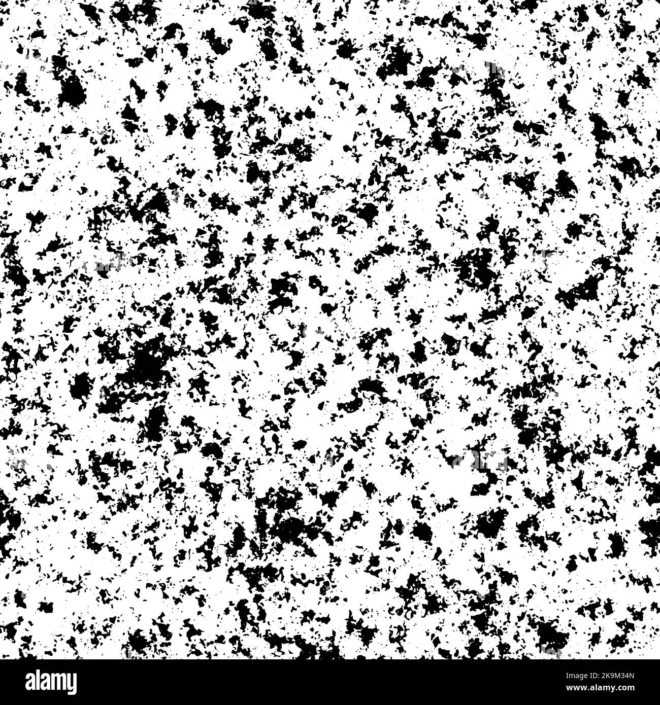 Corrosion spots Stock Vector Images Alamy