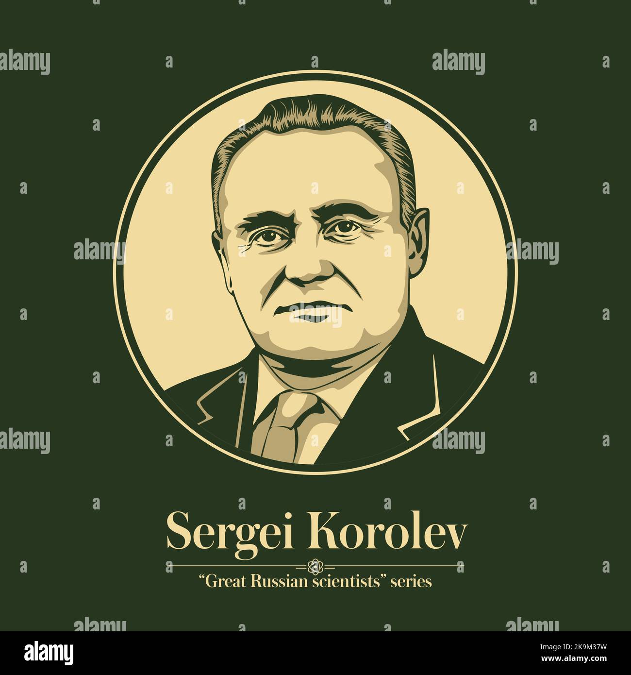 Sergei korolev Stock Vector Images - Alamy