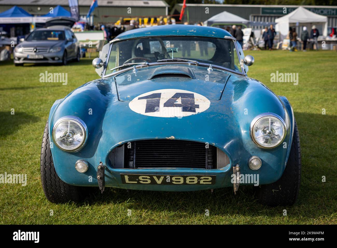 Lsv 982 hi-res stock photography and images - Alamy