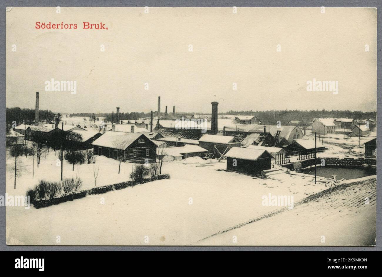 Swedens past hi-res stock photography and images - Alamy