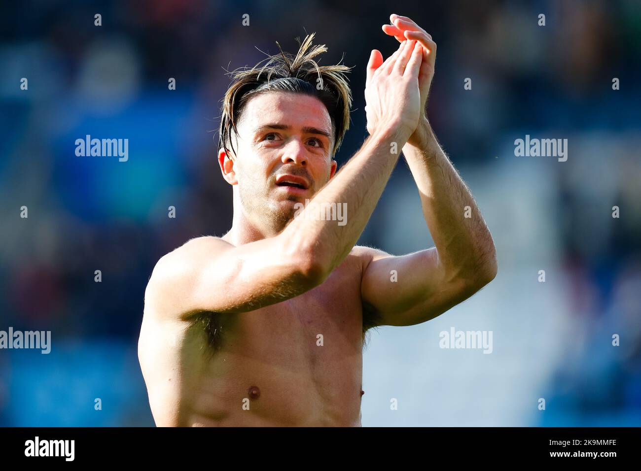 Leicester, UK. 29th Oct, 2022. 29th October 2022; The King Power