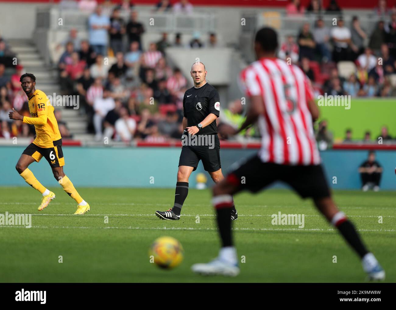 6 Man Football action in the year 2022