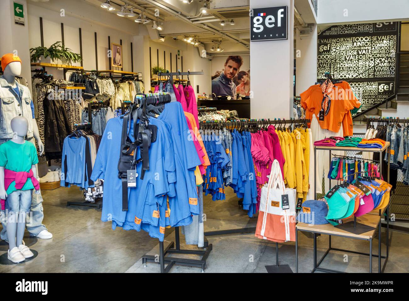 Gef france hi res stock photography and images Alamy