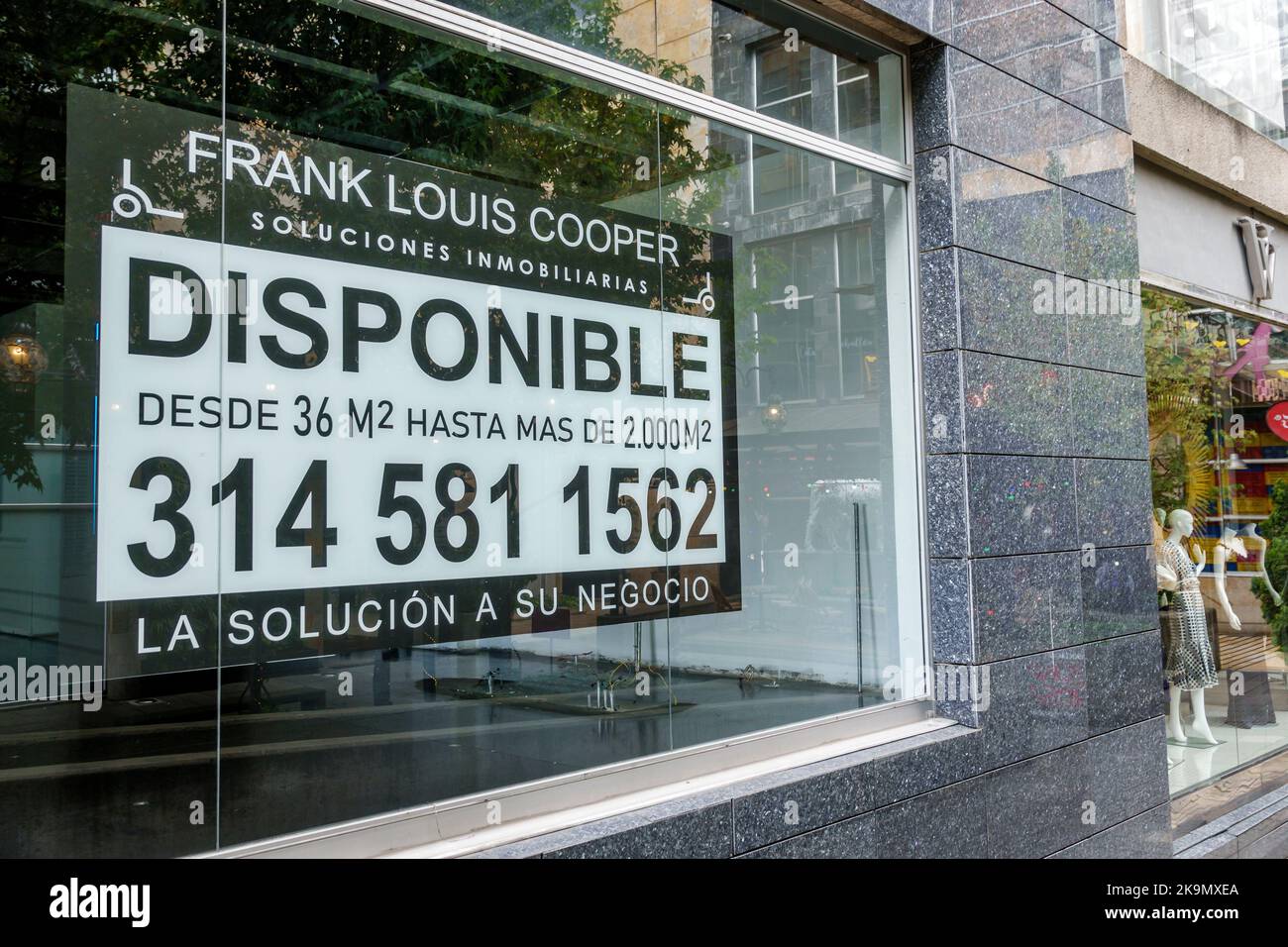 Bogota Colombia,Chapinero El Retiro Centro Comercial El Shopping Center