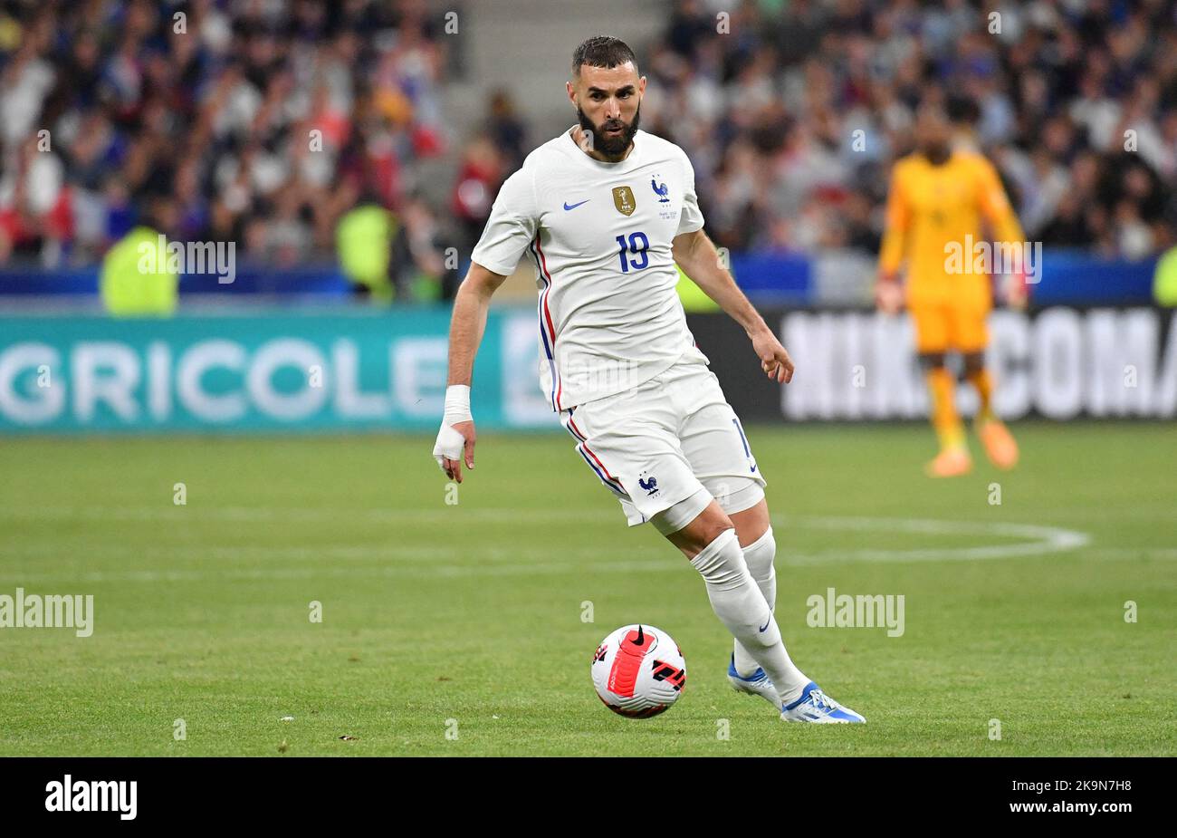 Australia team photo nations league hi-res stock photography and images ...