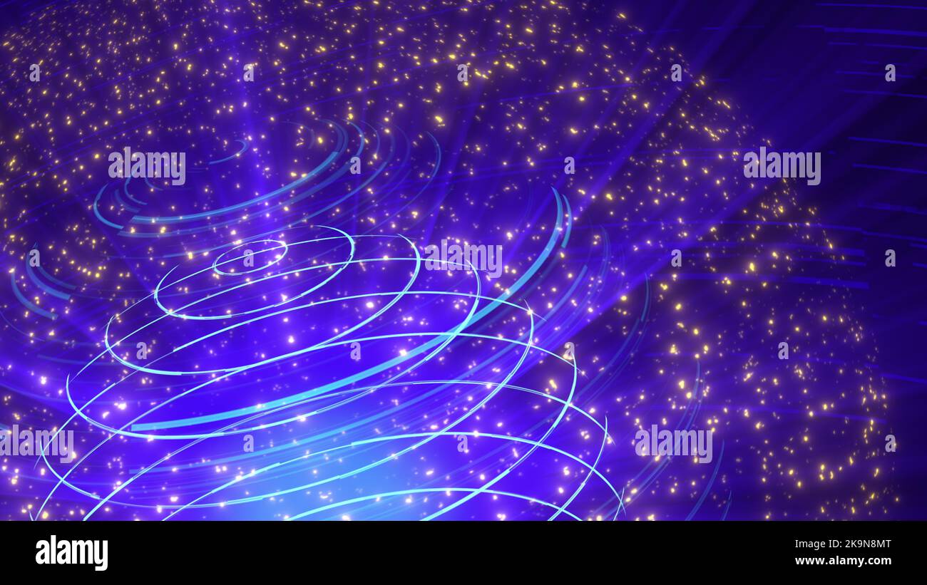 Digital world map. Computer generated 3d render Stock Photo - Alamy