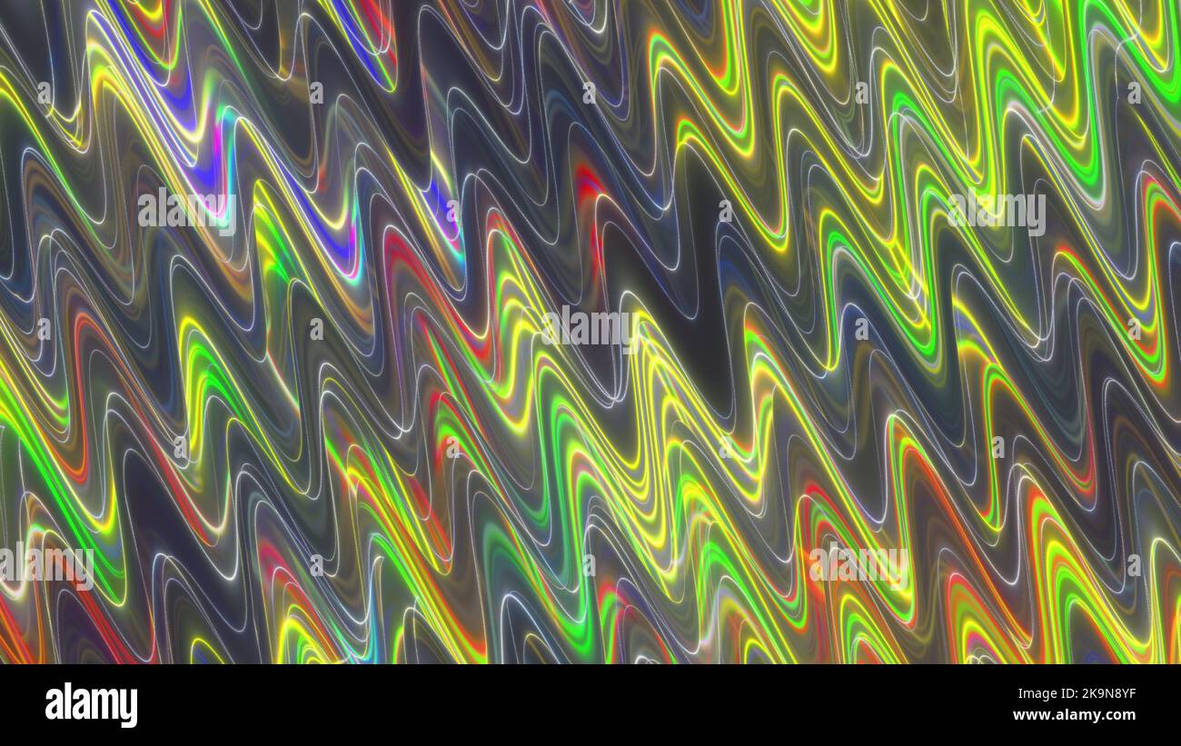 Abstract background animation waving white hi-res stock photography and ...