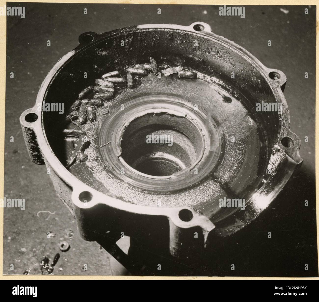 Railway errors hi-res stock photography and images - Alamy