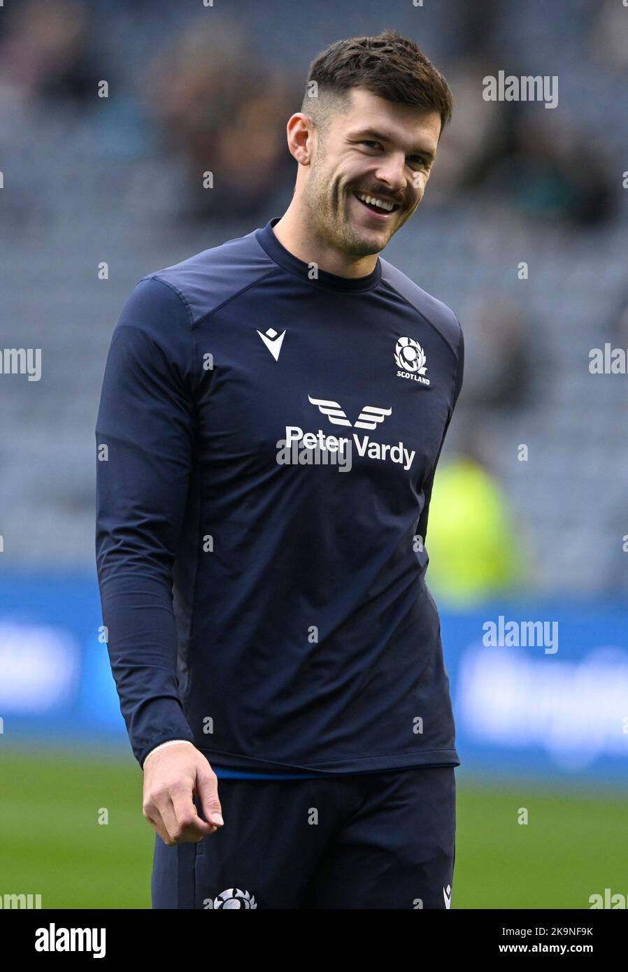 Blair kinghorn scotland 2022 hires stock photography and images Alamy