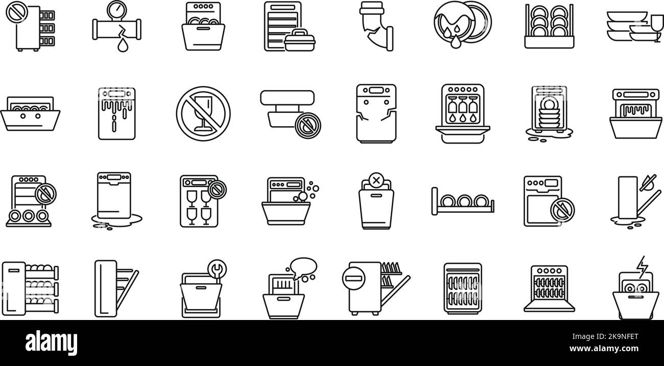 Heater failure Stock Vector Images - Alamy