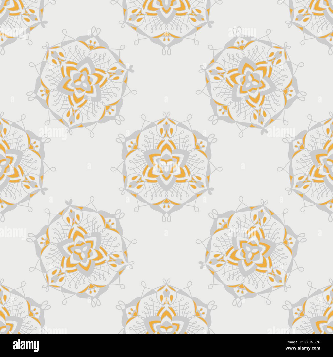 Beautiful mandalas Stock Vector Images - Alamy
