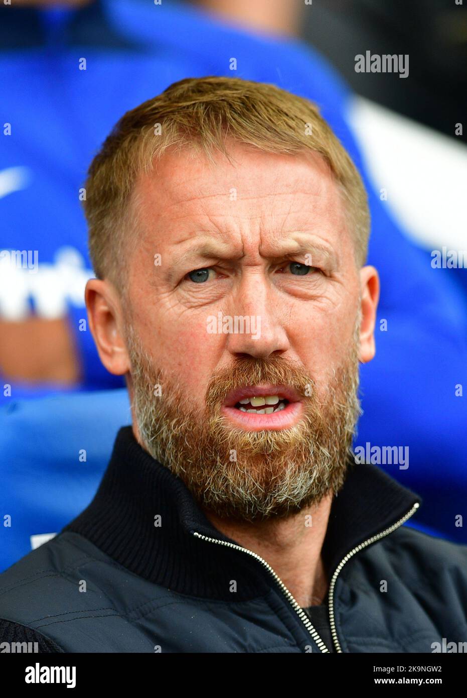 Graham potter 2022 hires stock photography and images Alamy