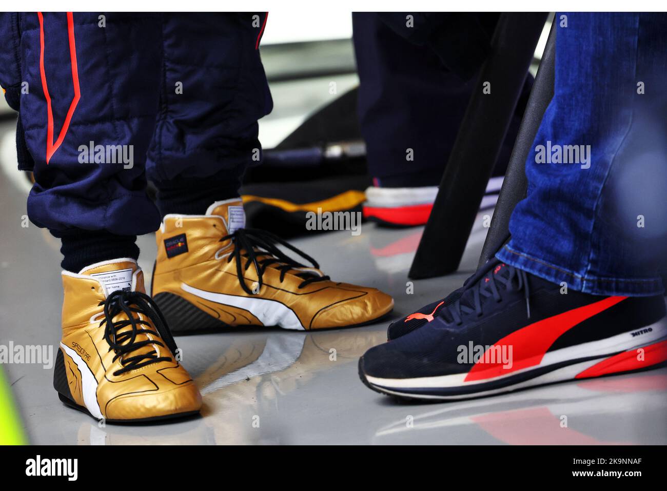 Puma outlet max verstappen