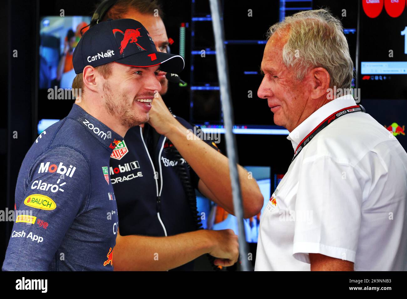 Marko’S Unexpected U Turn: The Full Story On Verstappen’S F1 Future - 2yjphch