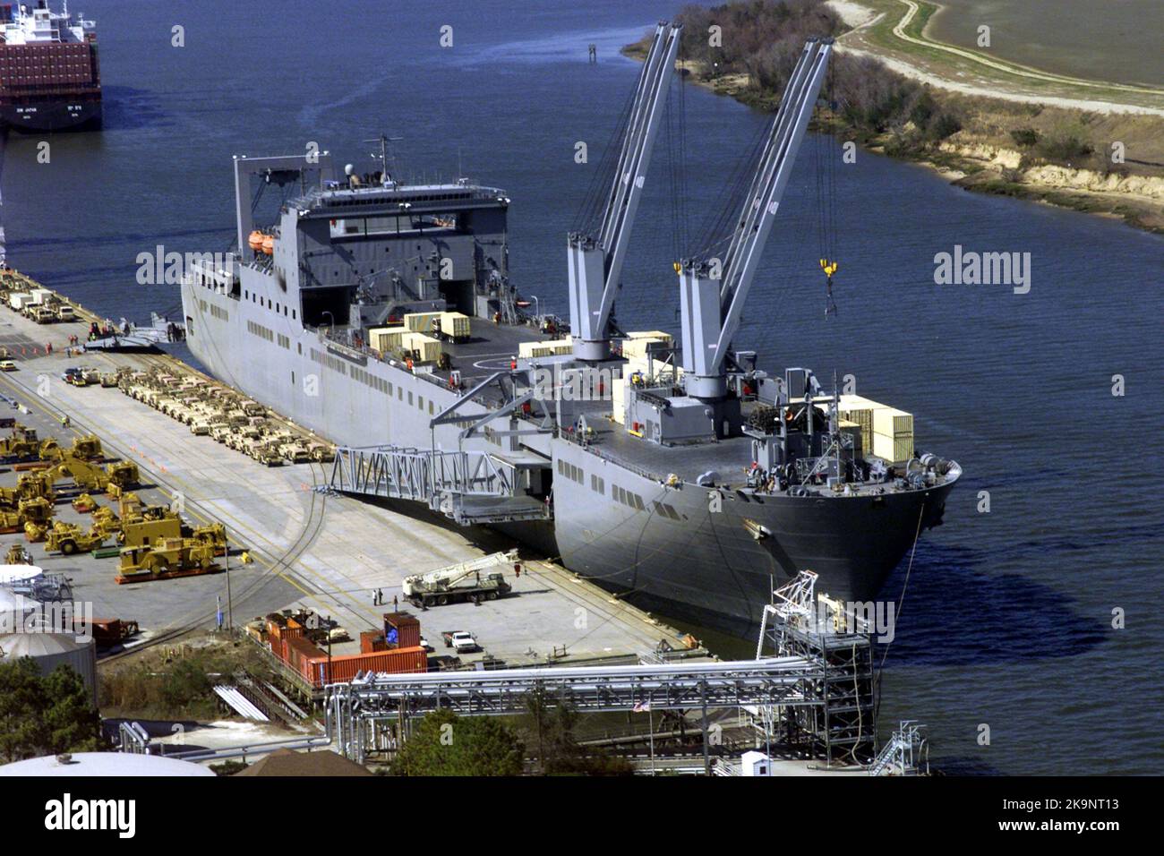 Usns william w seay hi-res stock photography and images - Alamy