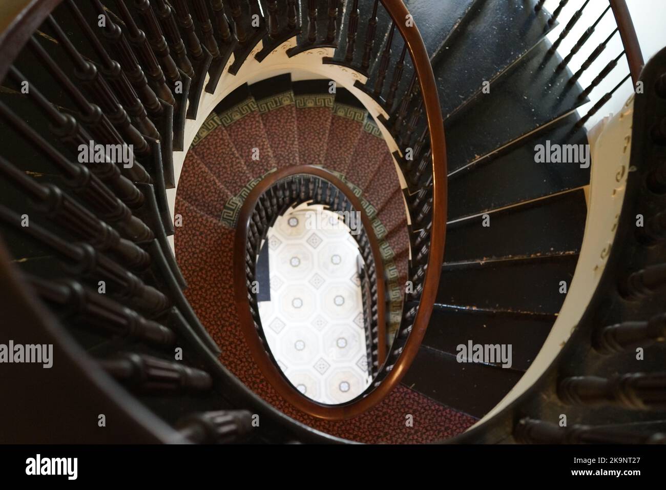 It is a historic house museum located in the northern portion of Pelham