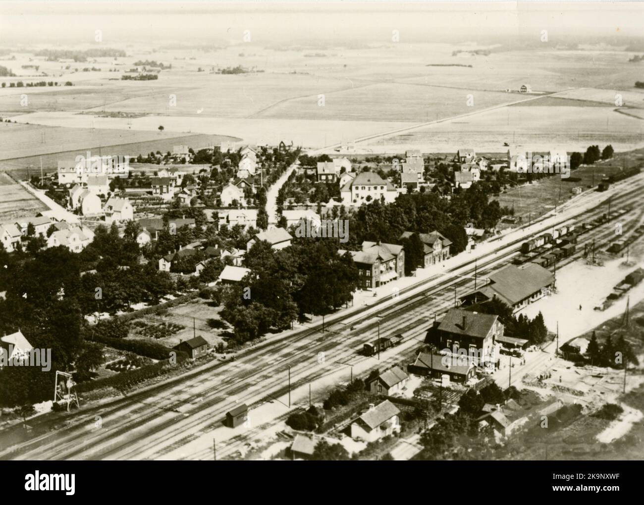 Mellerud hi-res stock photography and images - Alamy