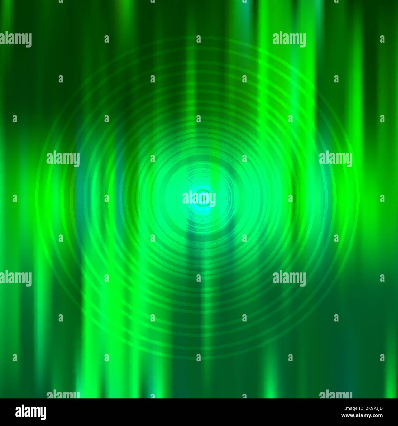 Colorful texture. Green shiny layout. Element for design Stock Vector ...