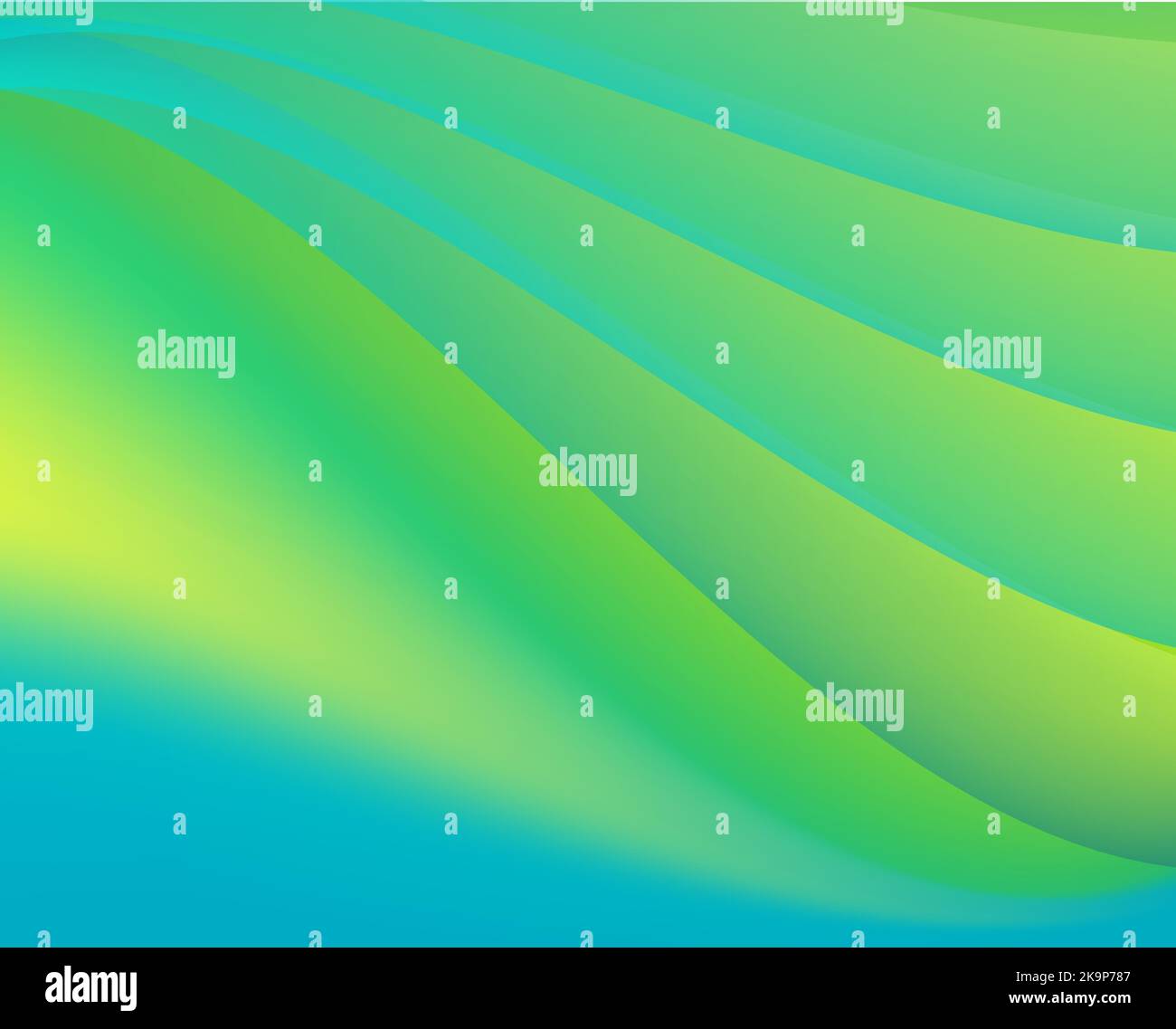 Wavy plate Stock Vector Images - Alamy