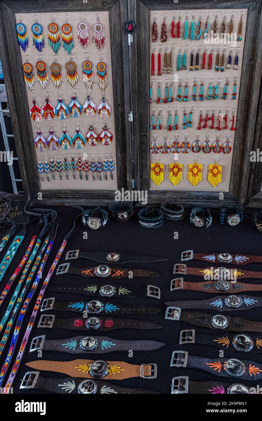 Rail yards market albuquerque hi-res stock photography and images - Alamy