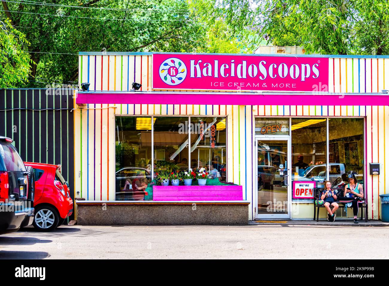 kaleidoscoops-hi-res-stock-photography-and-images-alamy