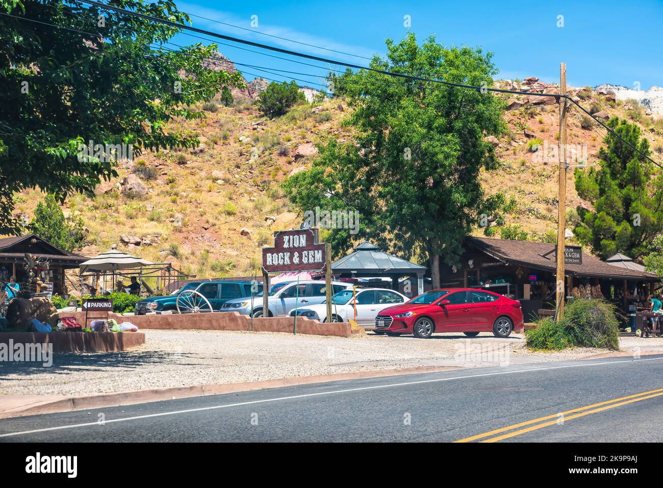 Rocks minerals and gemstones hires stock photography and images Alamy