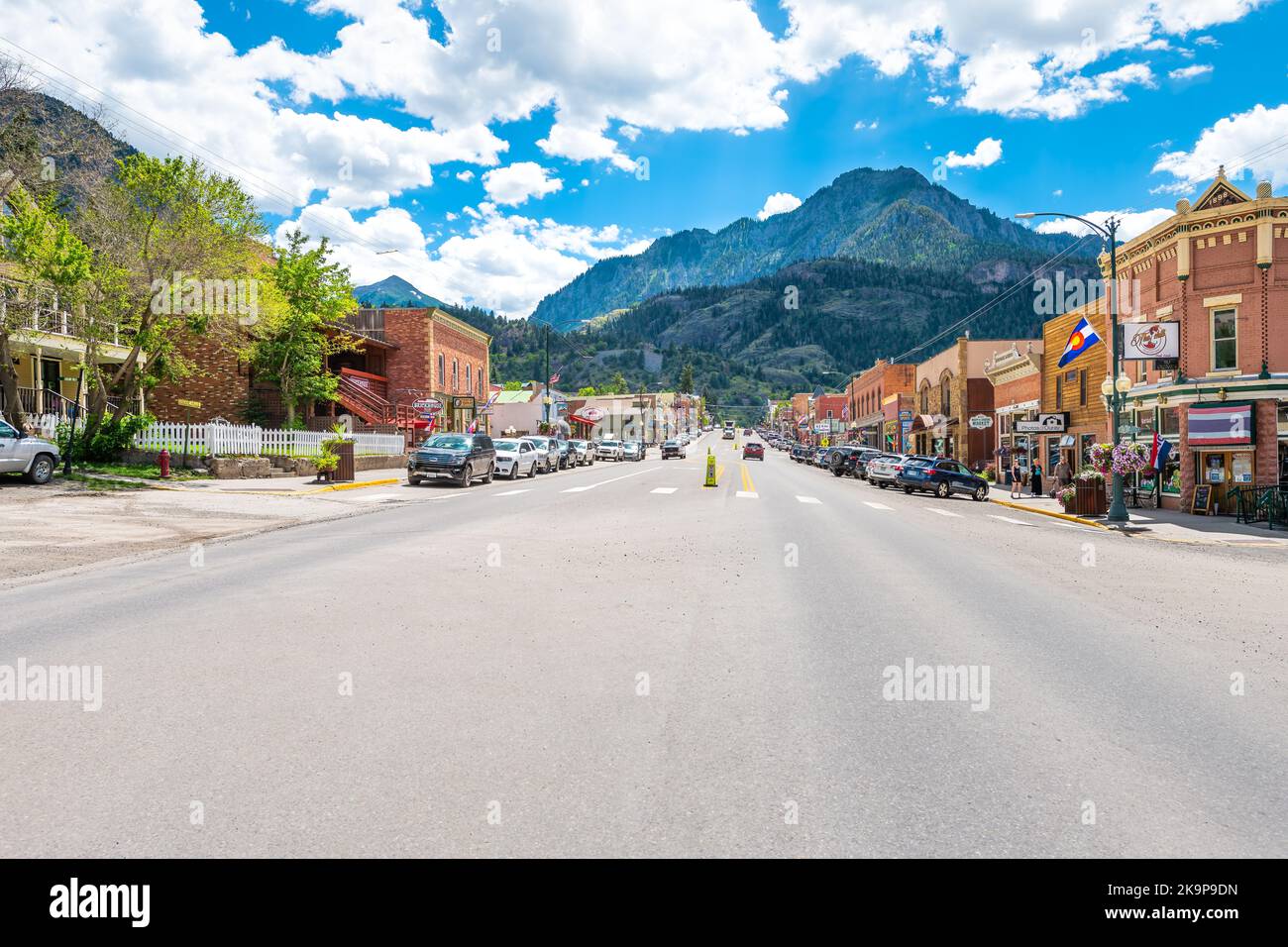 Old small architecture san juan hires stock photography and images Alamy