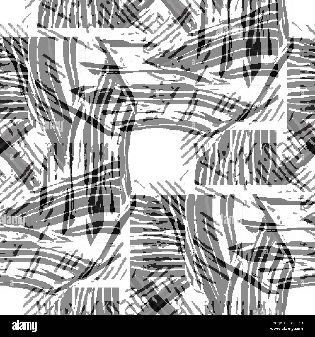 Dynamic wallpapers Black and White Stock Photos & Images - Alamy