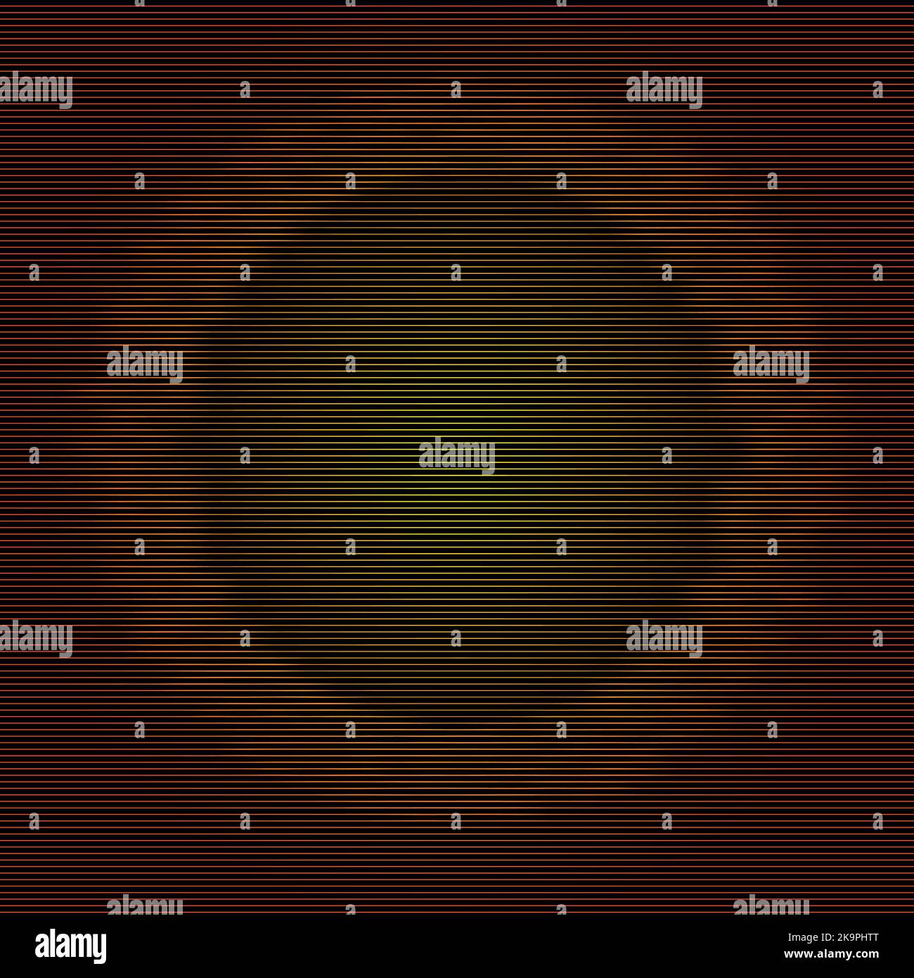 Abstract dark striped grunge texture for design. Stock Vector