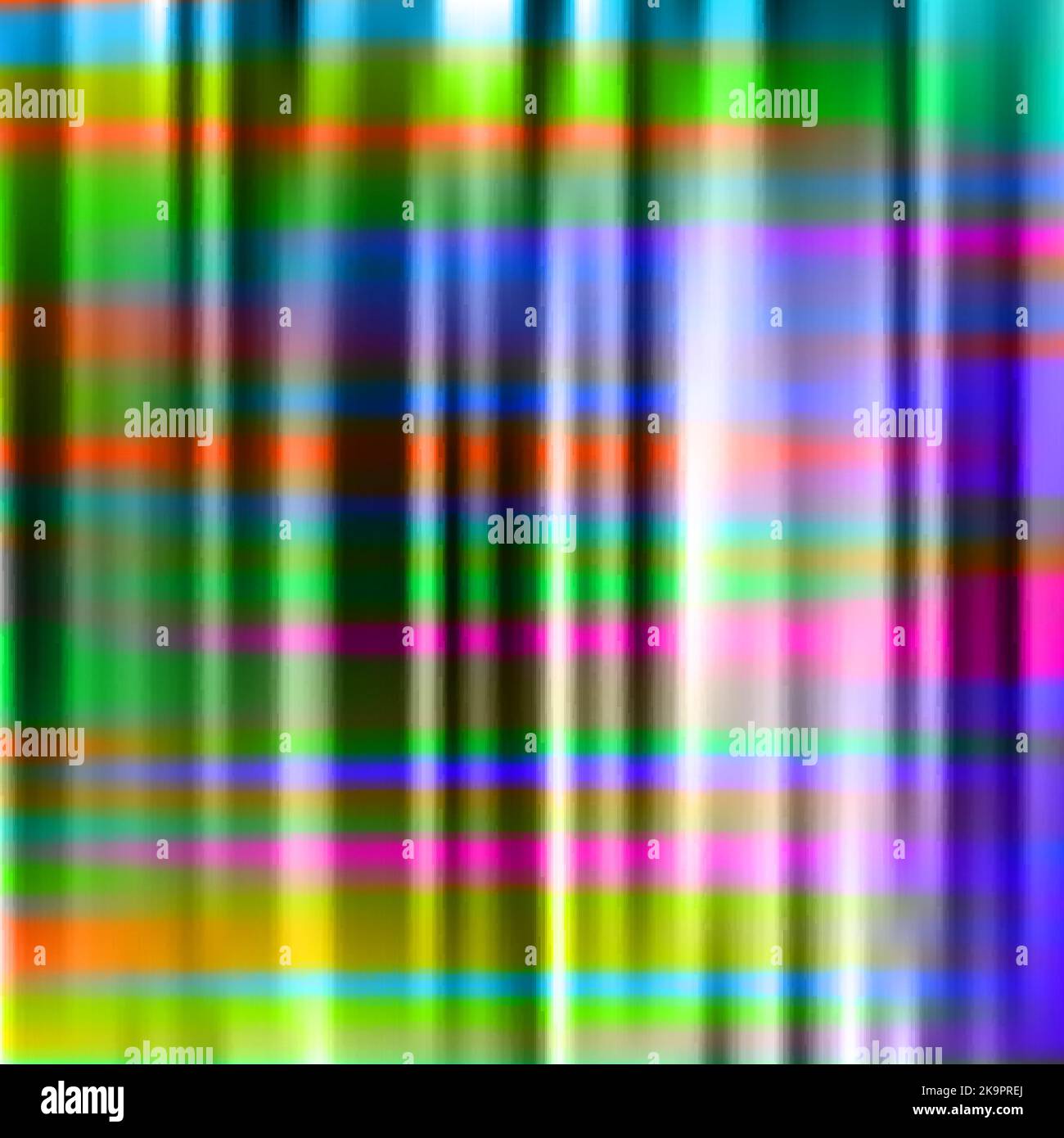 Colorful glowing stripes black background Stock Vector Images - Alamy