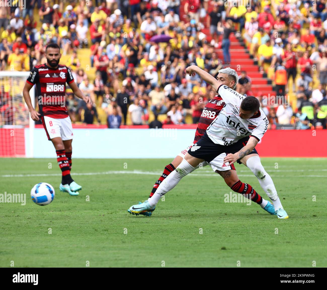 File:Estadio Villa Alegre - Final Copa Paraguay 2022 01.jpg