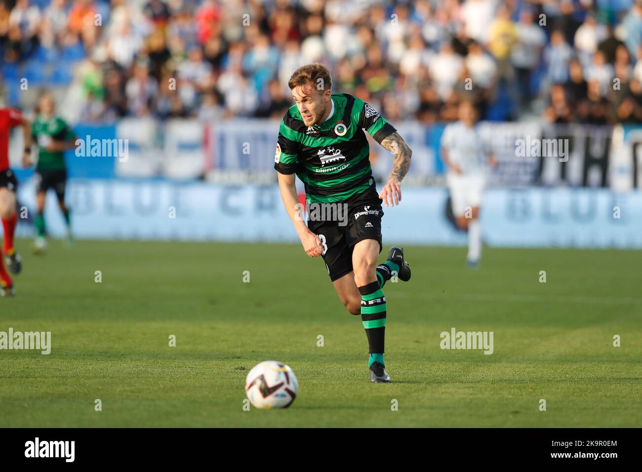 Racing Santander Tickets & Experiences at El Sardinero