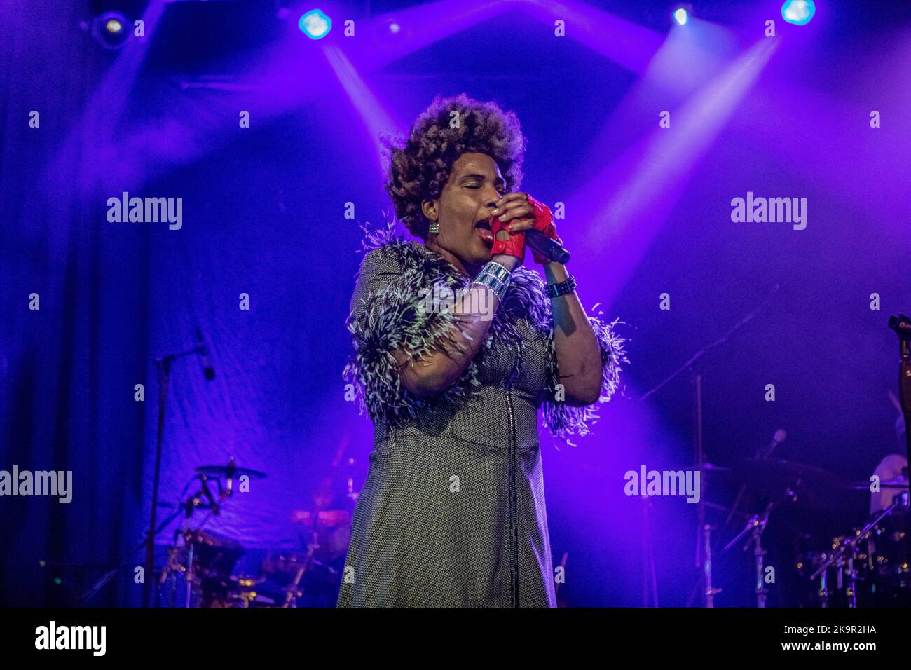 Famous Women Singers 2022